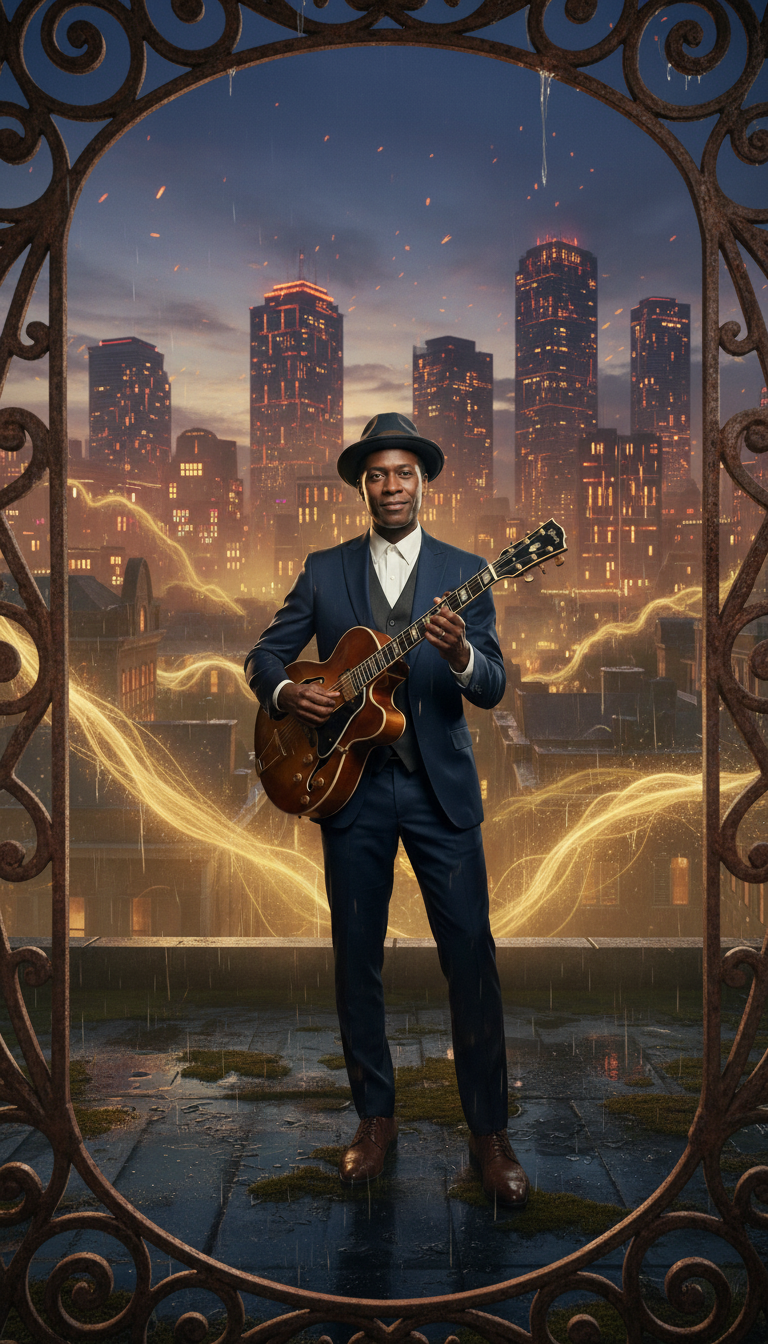 Ember Circuit cover art