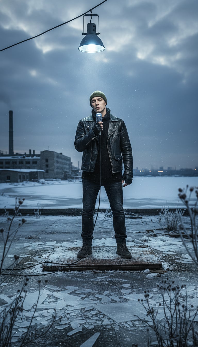 ХОЛОДНЫЙ КОНТАКТ