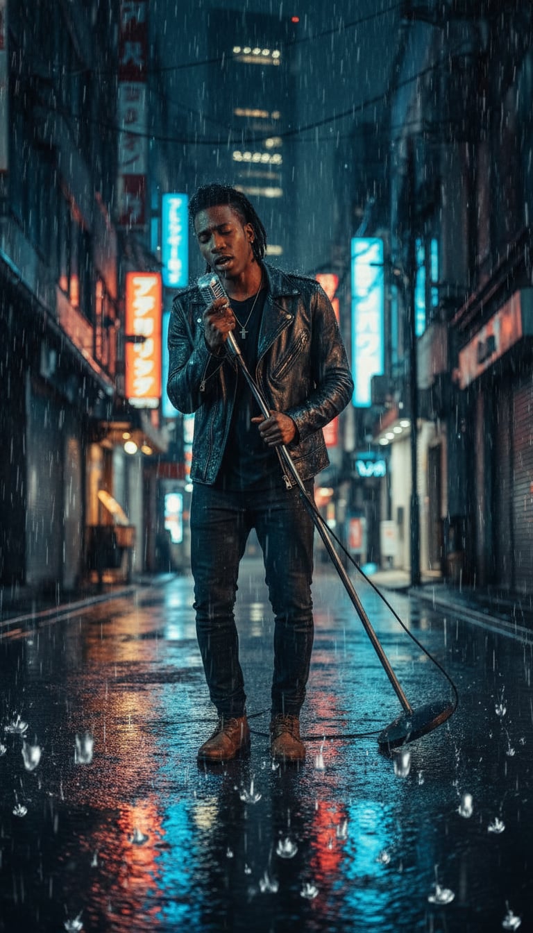 Forced Exchange cover art