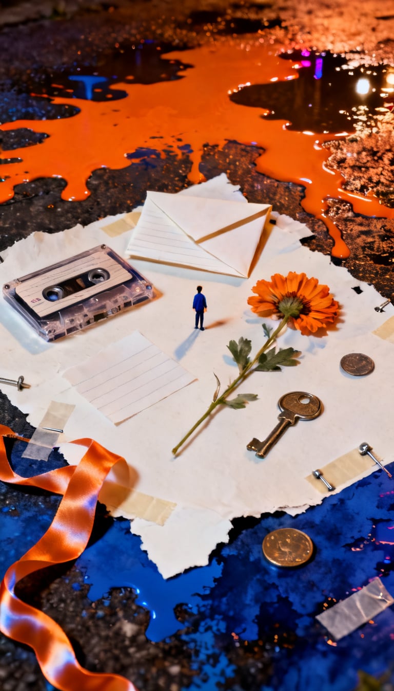 Niliambiwa nifuate Maagizo nikafuata maigizo cover art