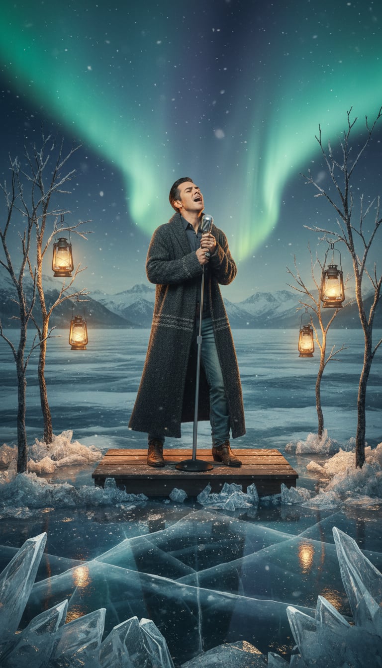 Cain's Own Acre cover art