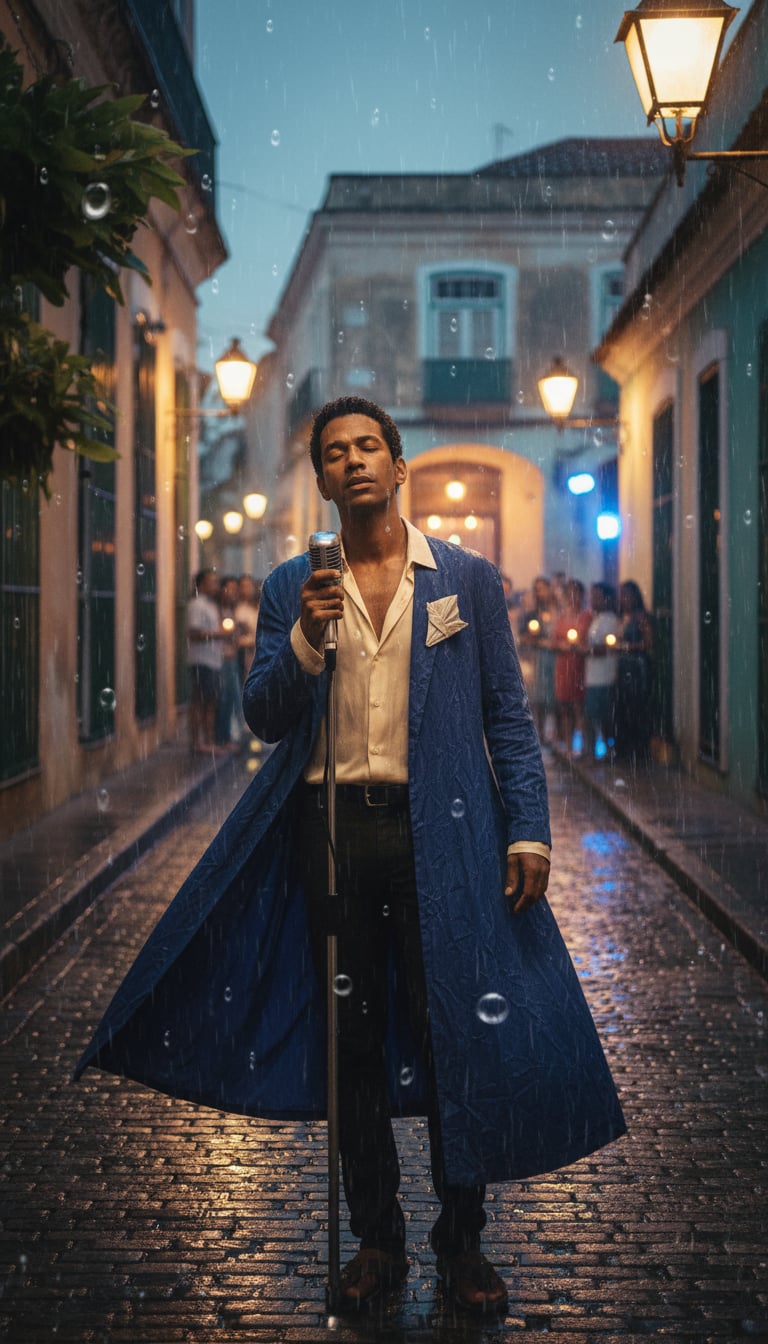 Guardanapo Dobrado cover art