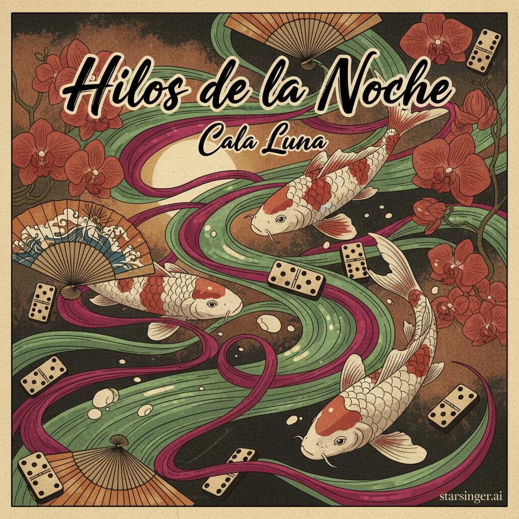 Hilos de la Noche