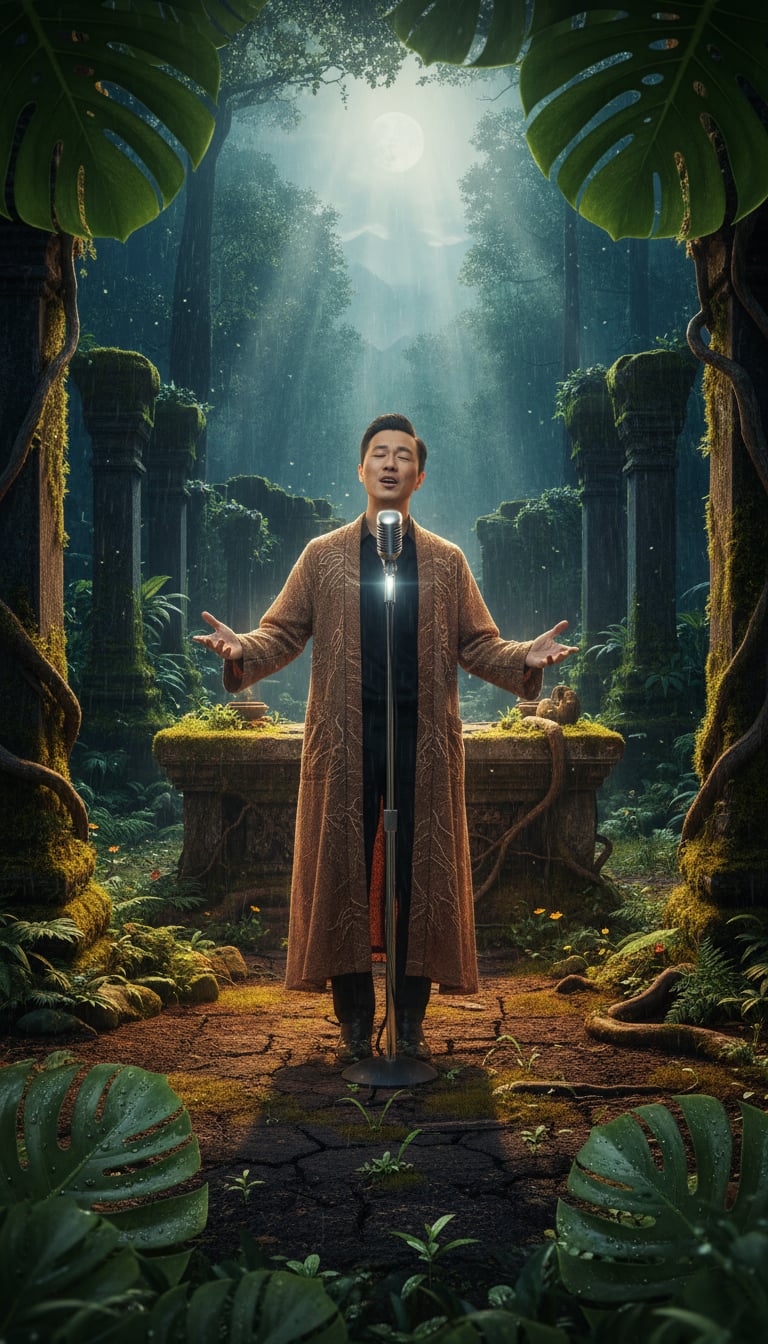New Soil cover art