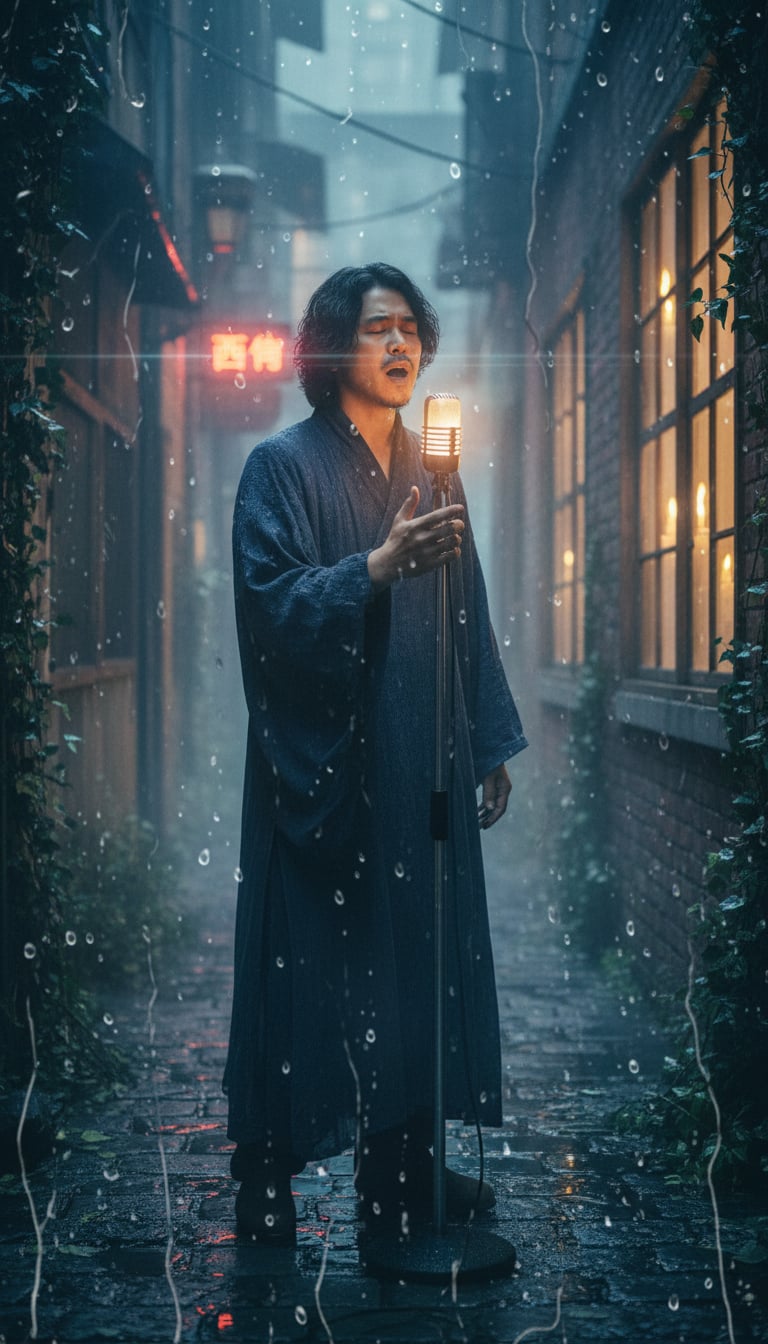 西向きの窓 cover art