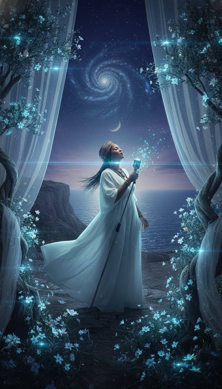 Anestesia Local cover art