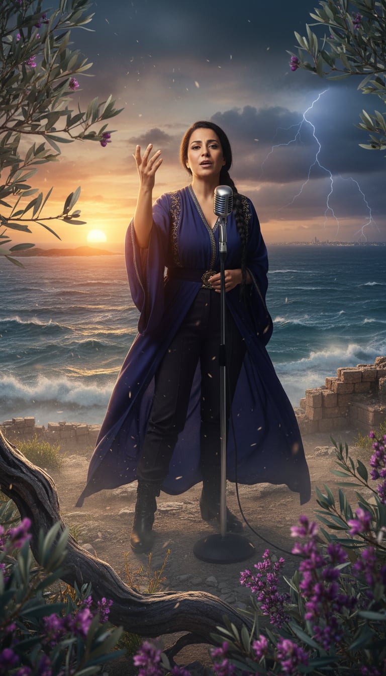 رسالة مؤجّلة cover art