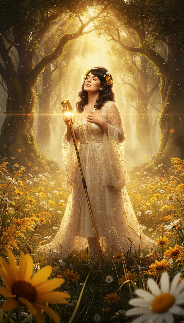 Darlene's Honey cover art