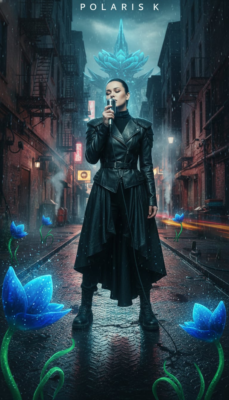 Deckplate Bloom cover art