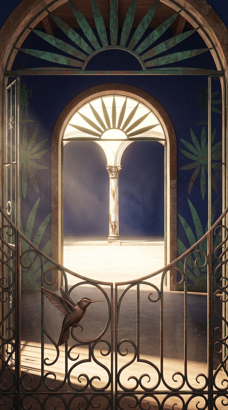 El Vacío Espléndido