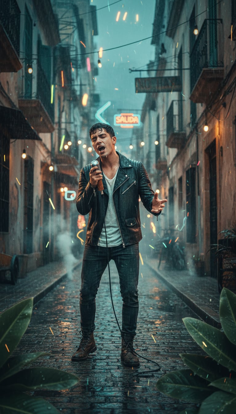 El Planchón No Espera cover art