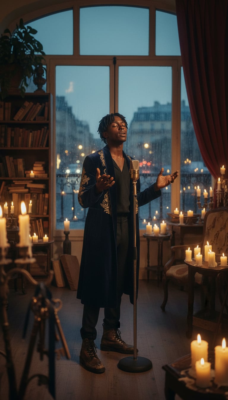 Le Verrou Têtu cover art
