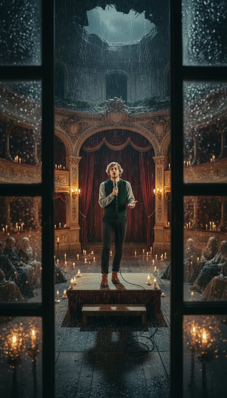 Resopal-Gedächtnis cover art