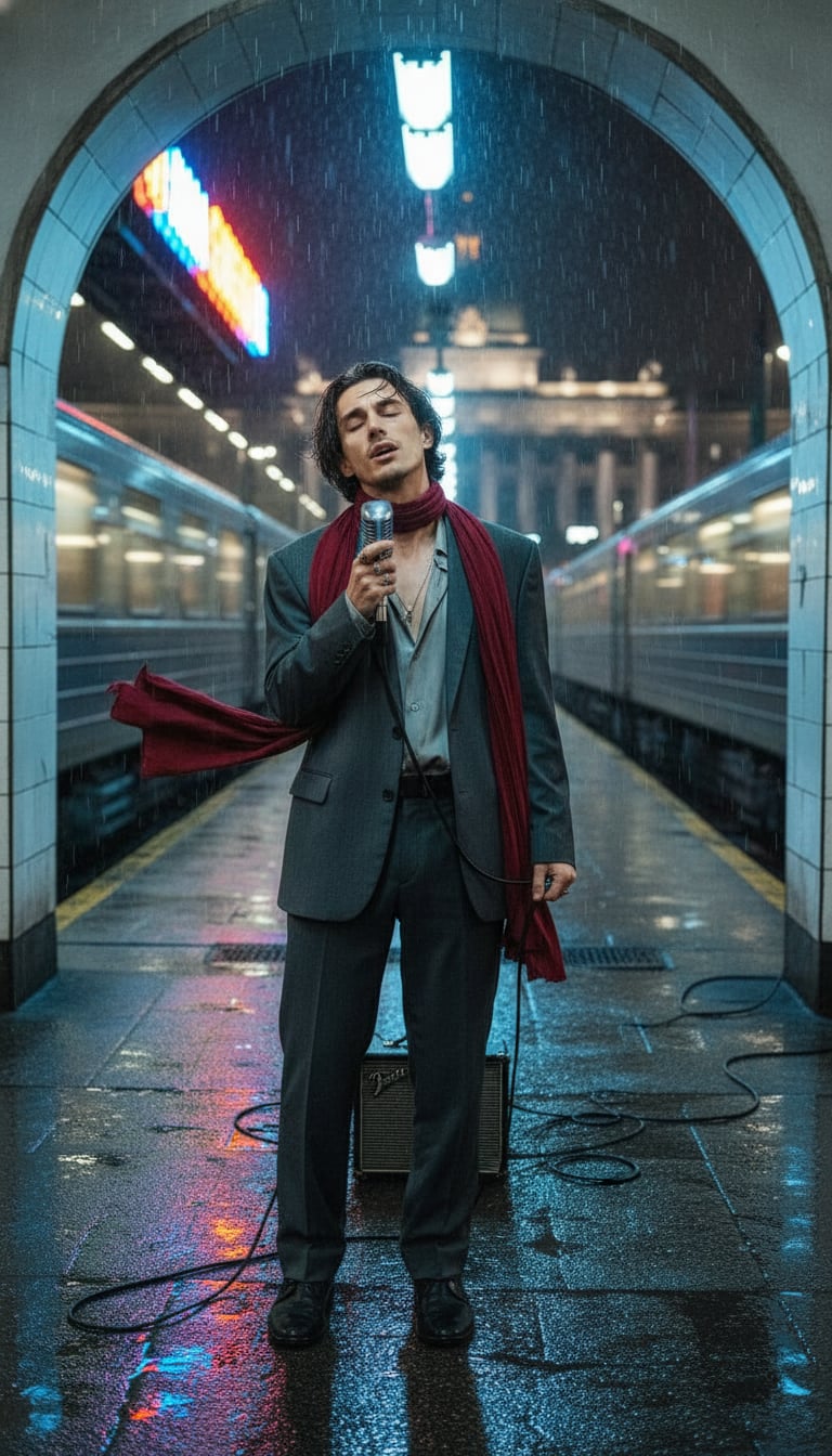 Пачка на Скатерти