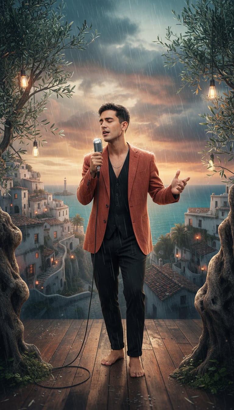 Tu Geografía cover art