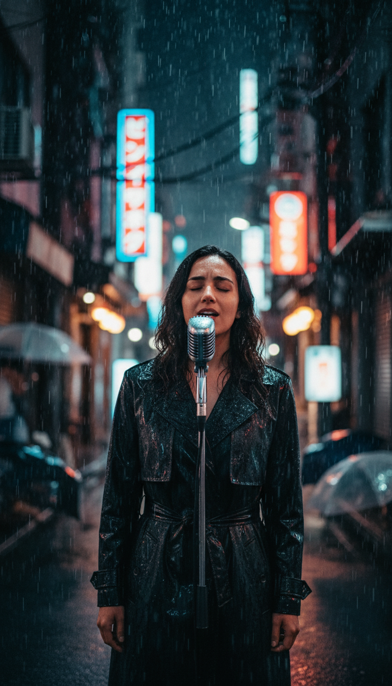 Glimmer in the Pages