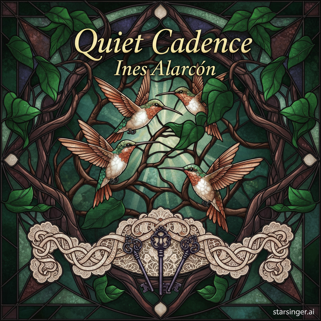 Quiet Cadence