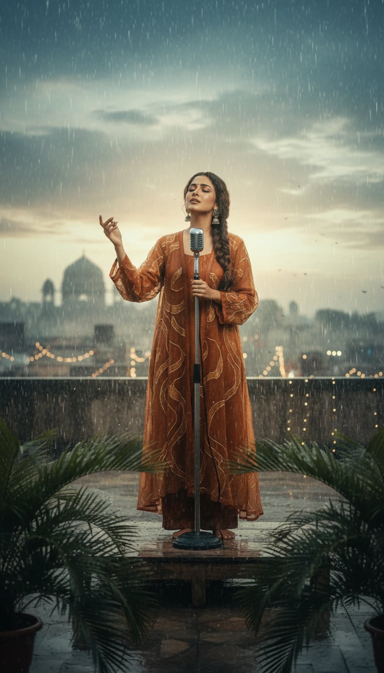 ज़र्द दाग़ cover art
