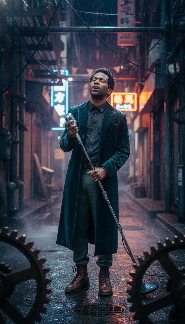 Engranes Mudos cover art