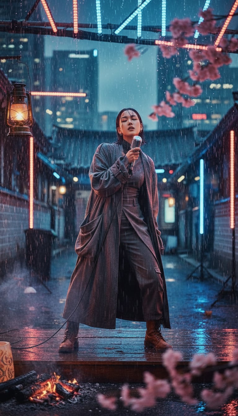 잔불예배 cover art