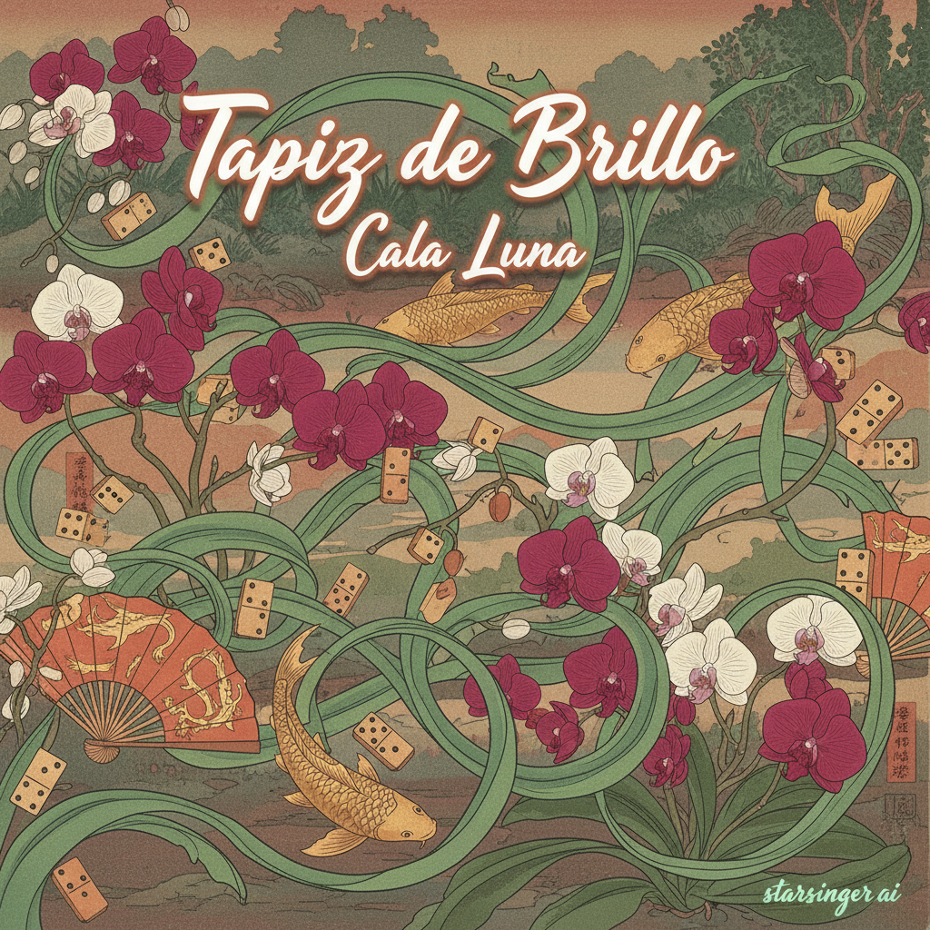 Tapiz de Brillo