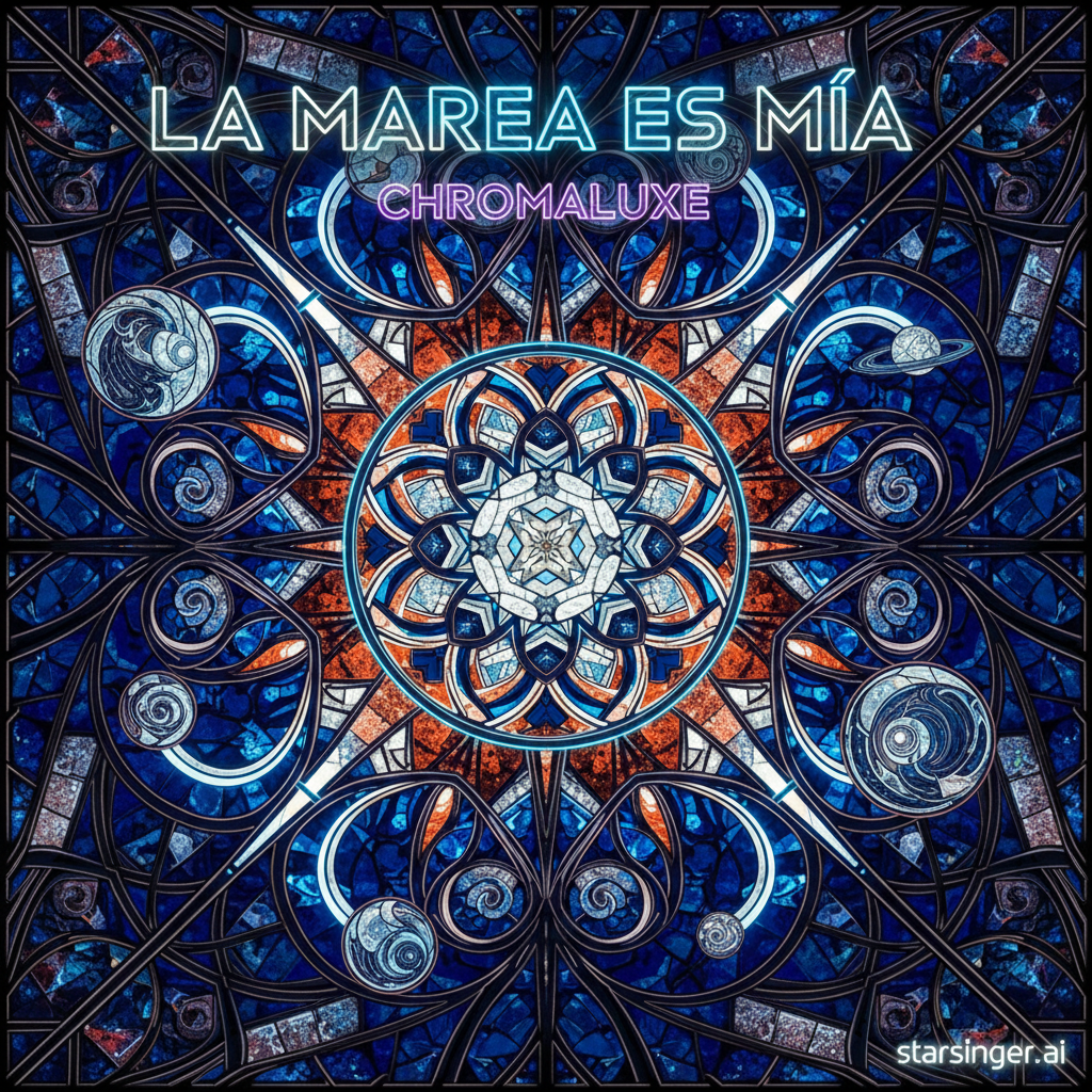 La Marea Es Mía