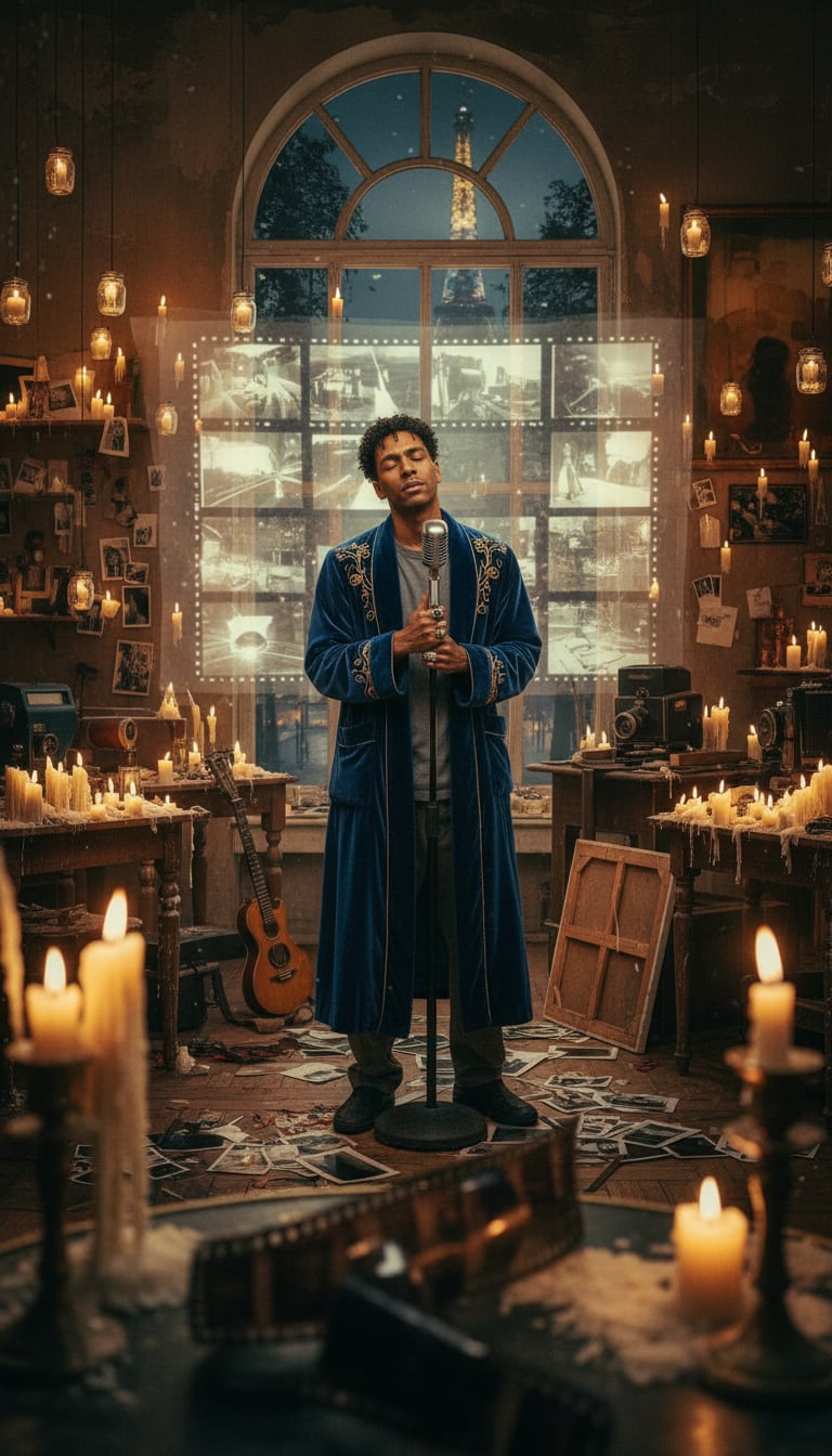 Contact Sheet cover art