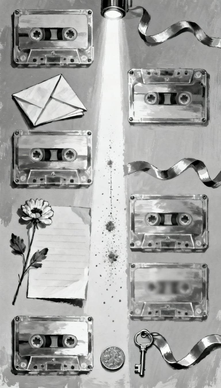 Asphalt cover art