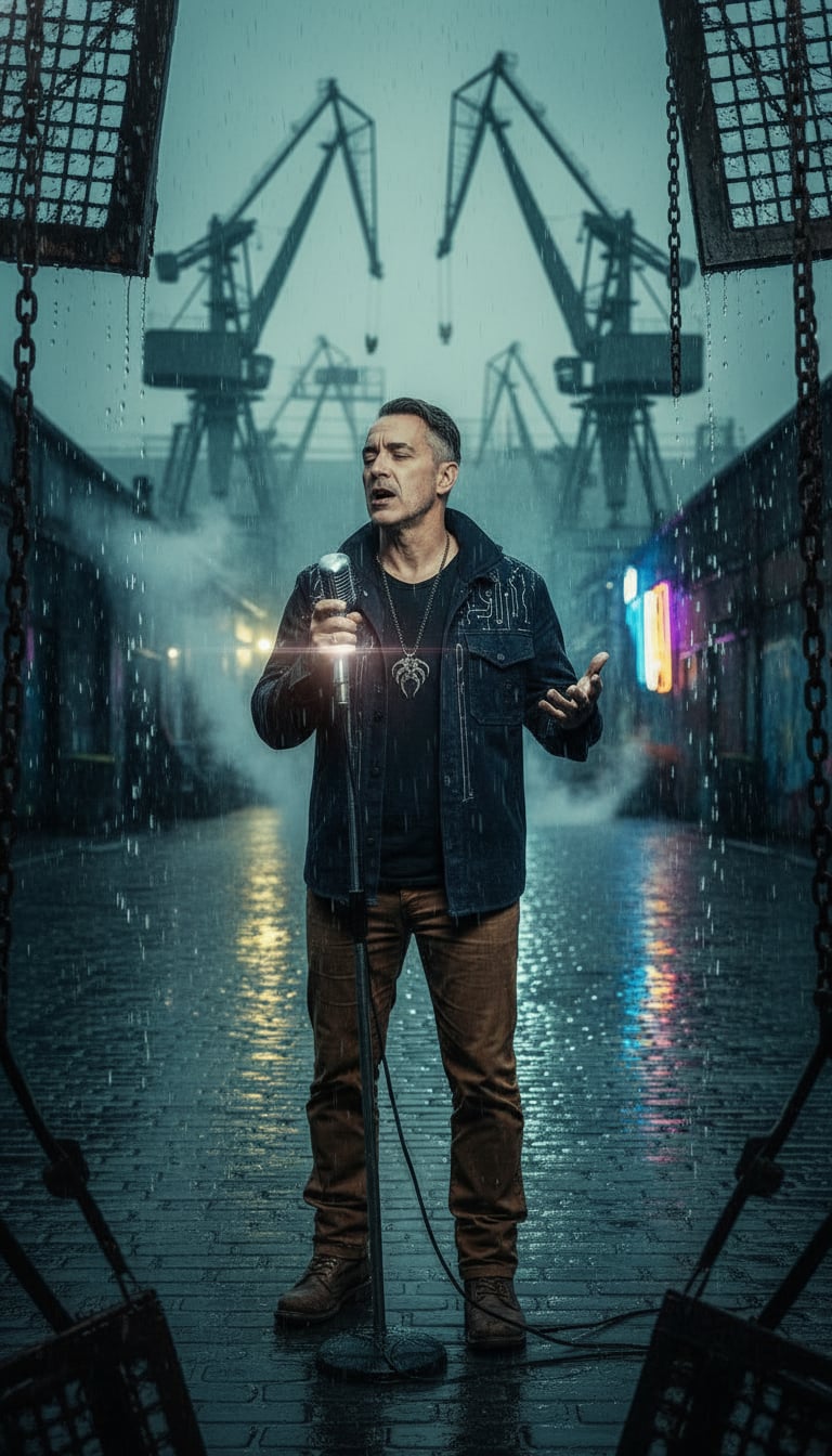Cicatriz de Hierro cover art