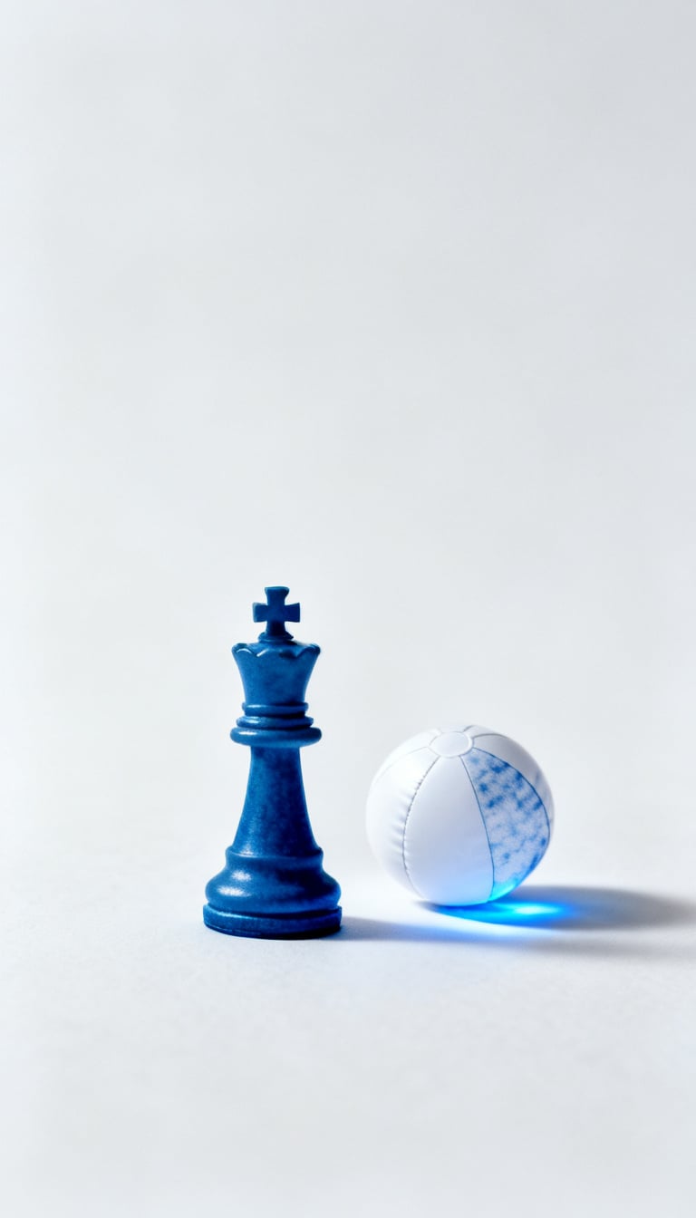King cover art