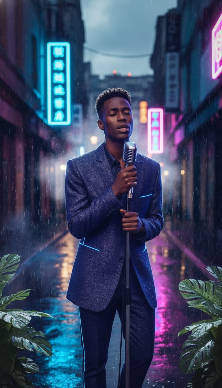 Asphalte Indigo cover art