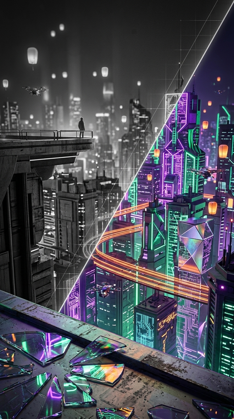 灰度滤镜 (Grayscale Filter)