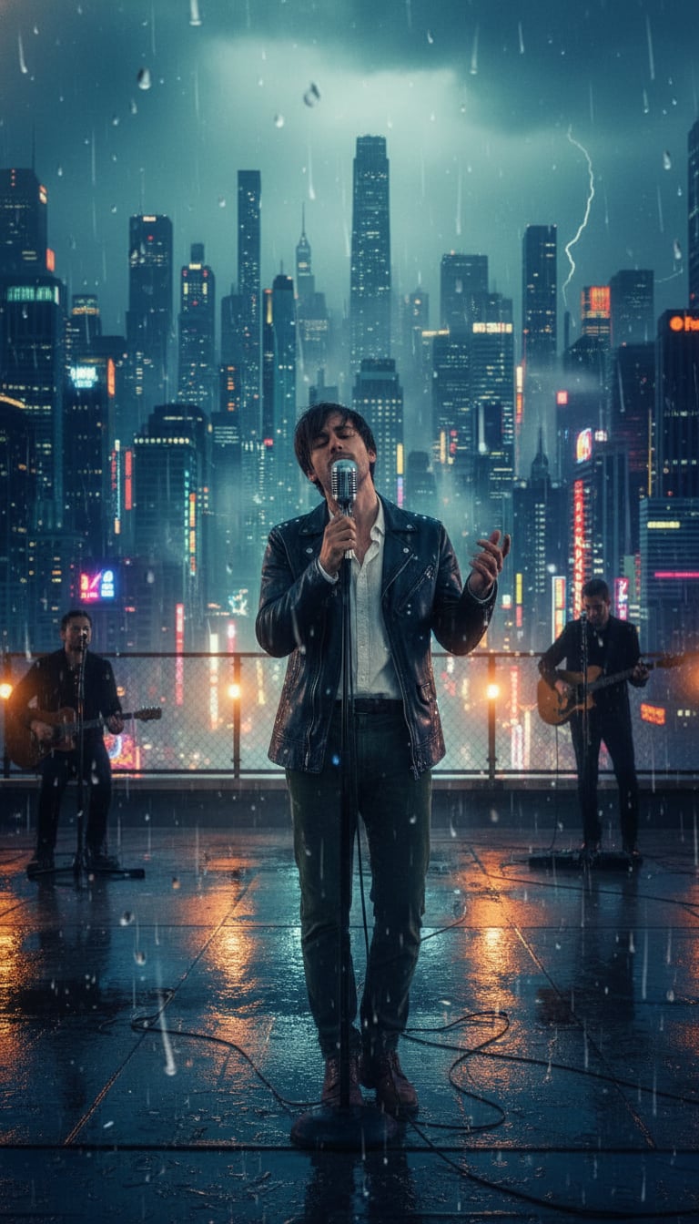 Dienstag, kurz vor drei