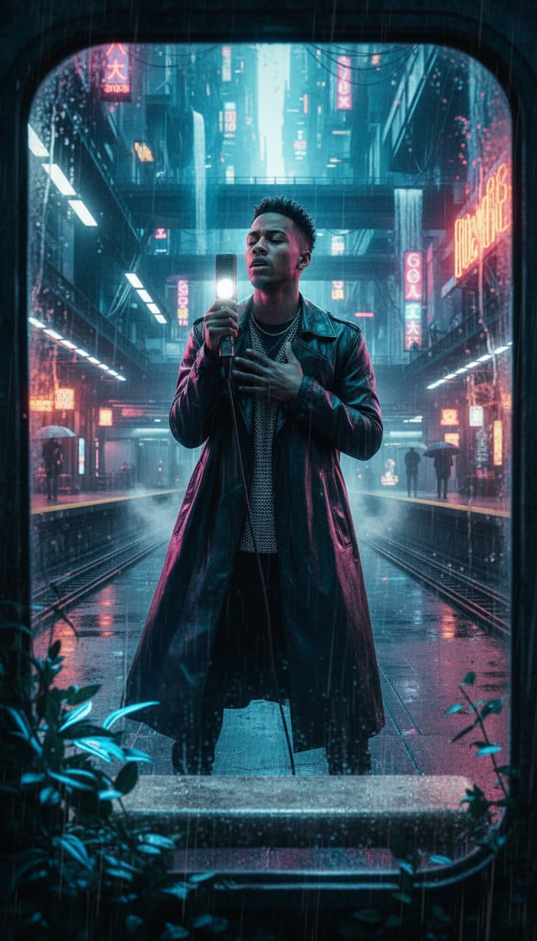 Chronik eines Zitterns