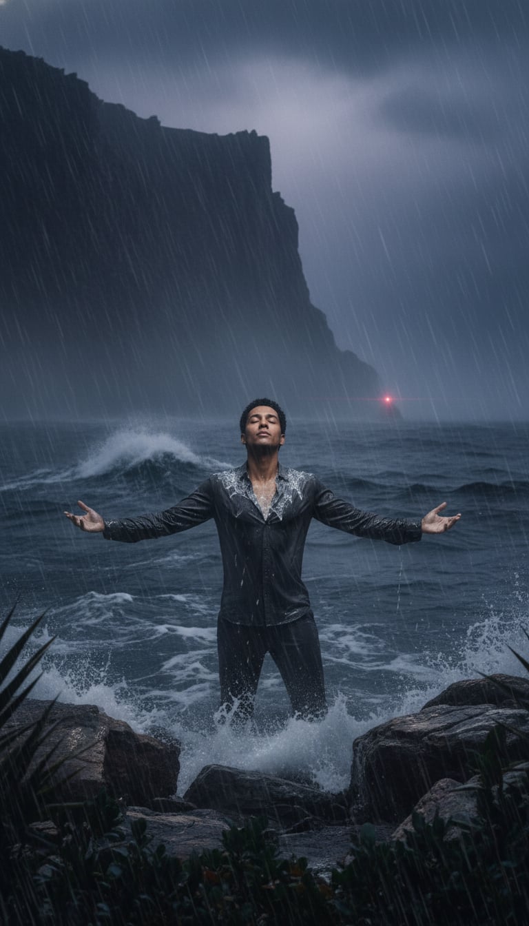 Liturgia del Apagón cover art