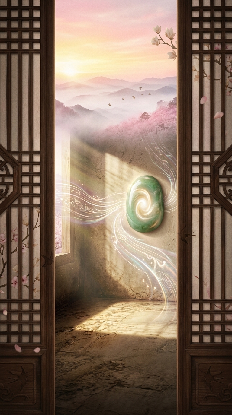 숨겨진 멜로디의 방