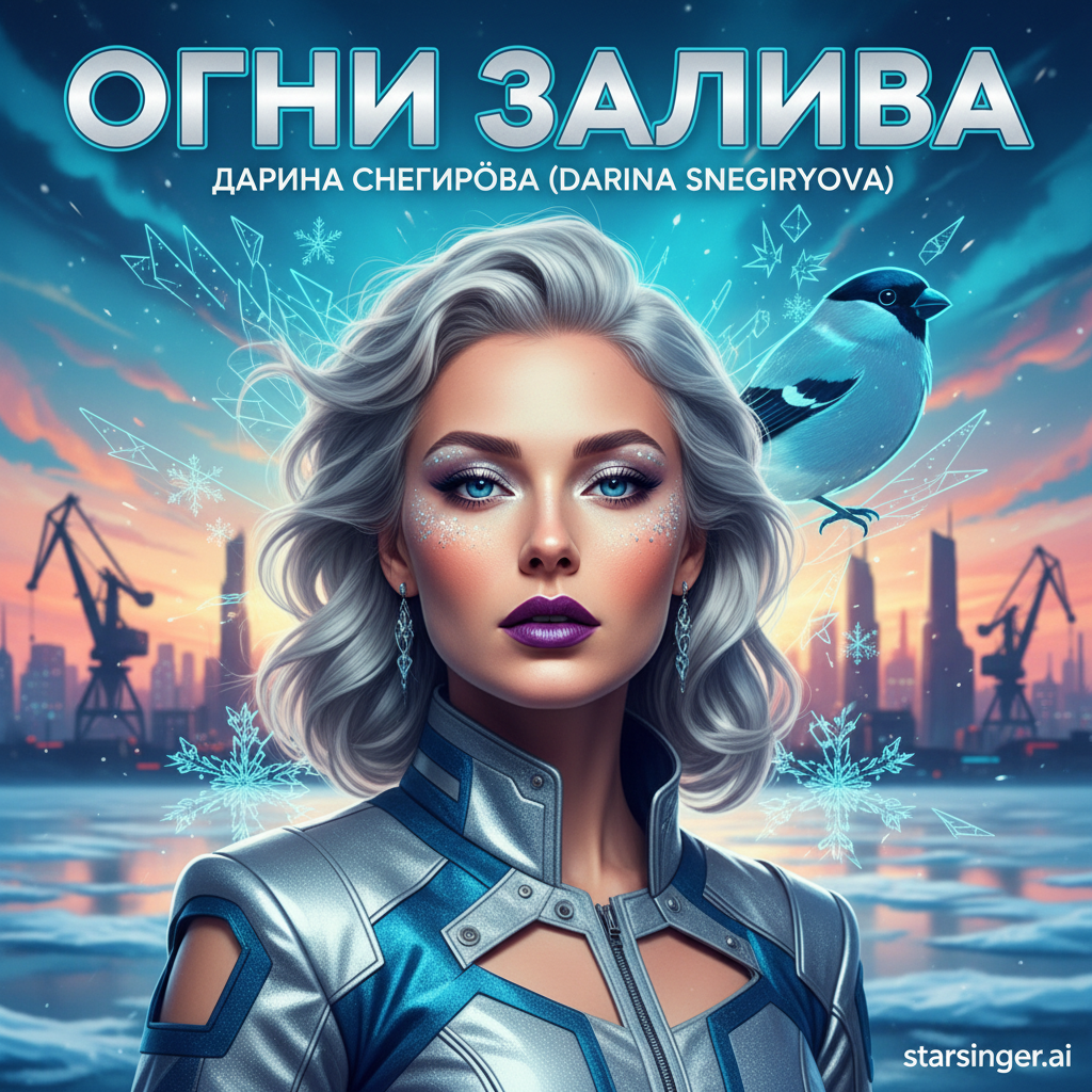 Огни Залива