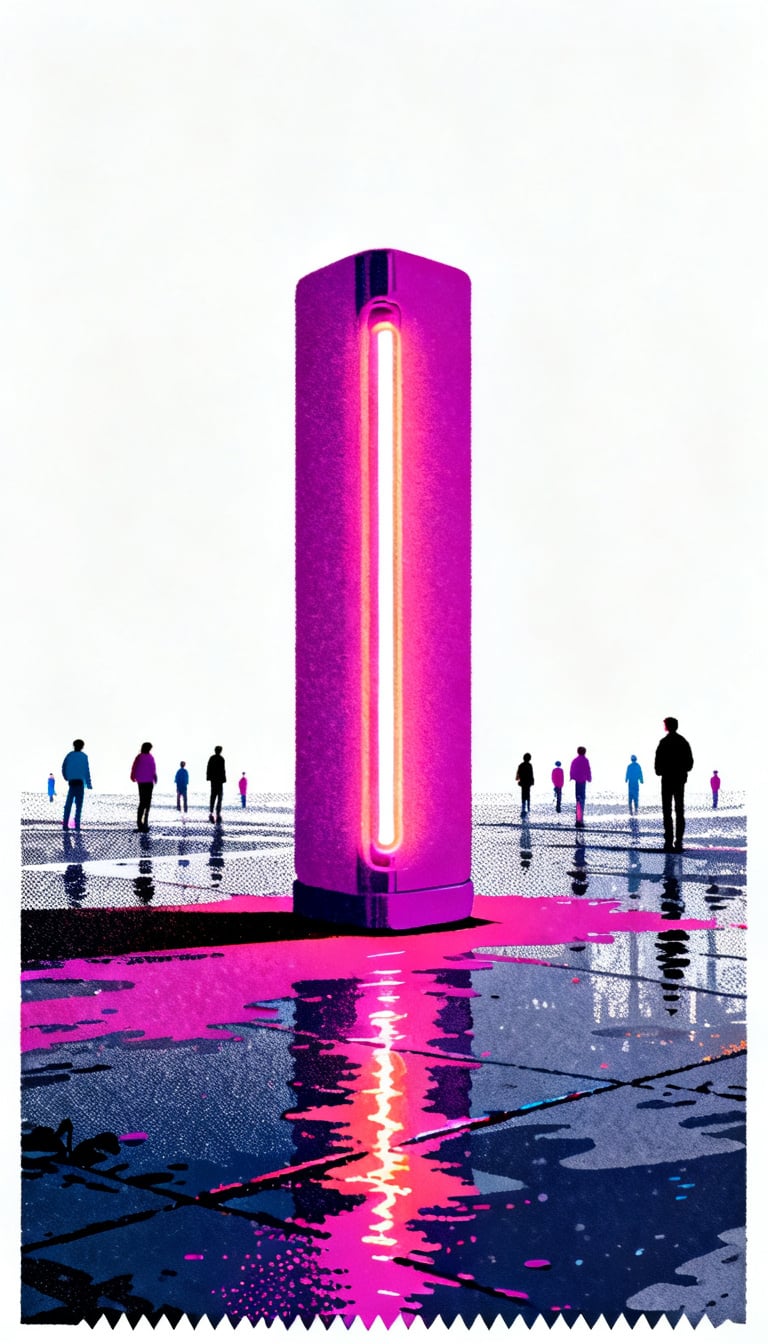 Malokas da pista cover art
