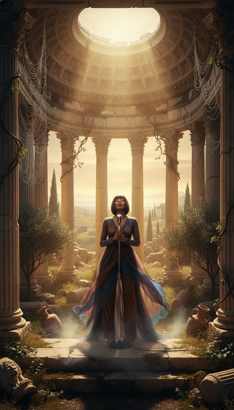 Keystone Protocol cover art