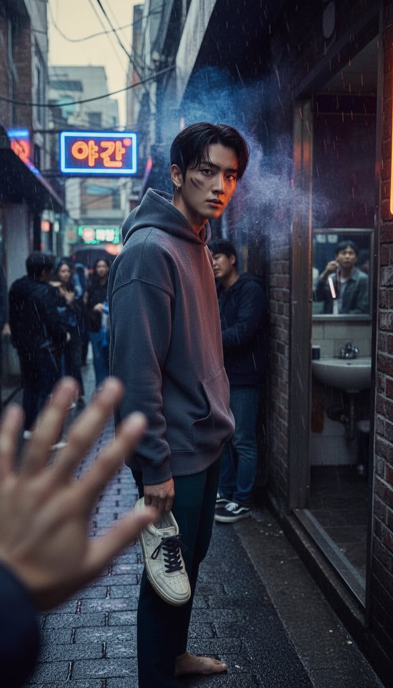 난간 (Railing) cover art