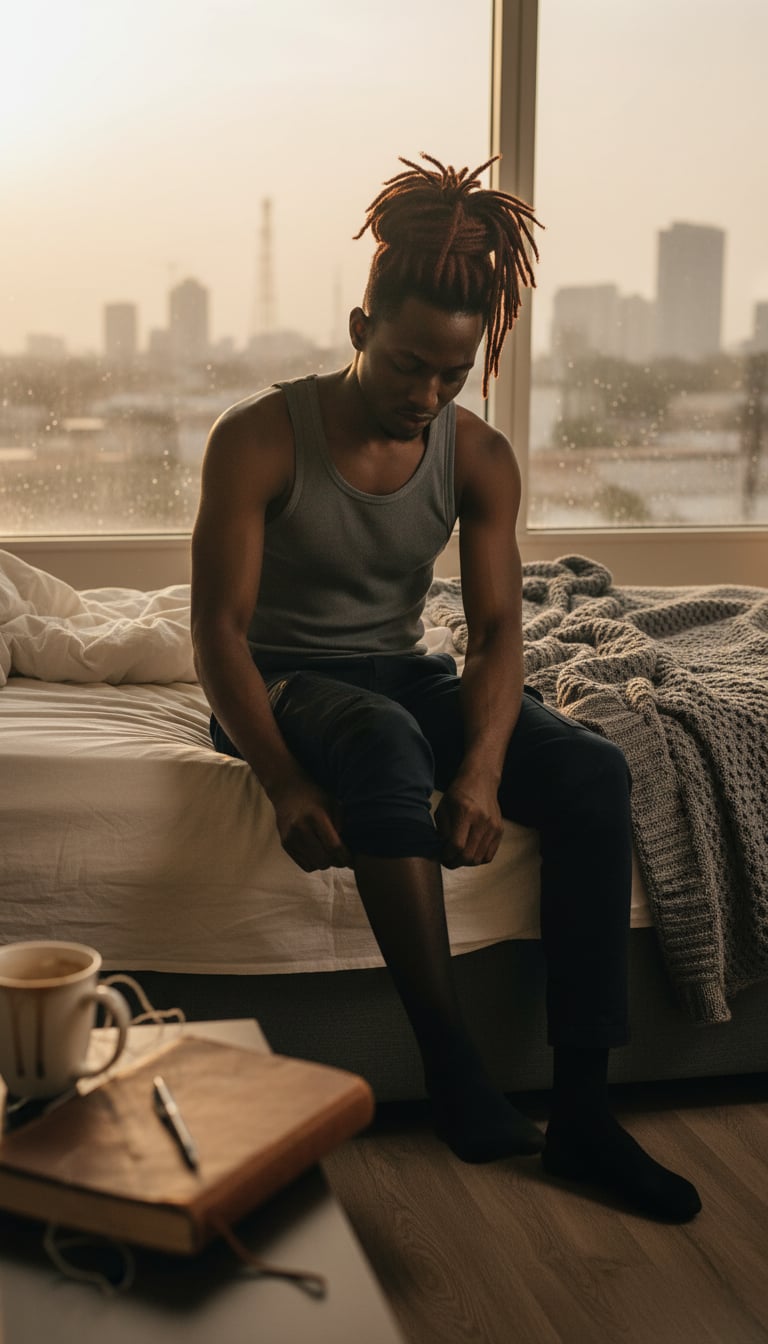 Suture Line cover art