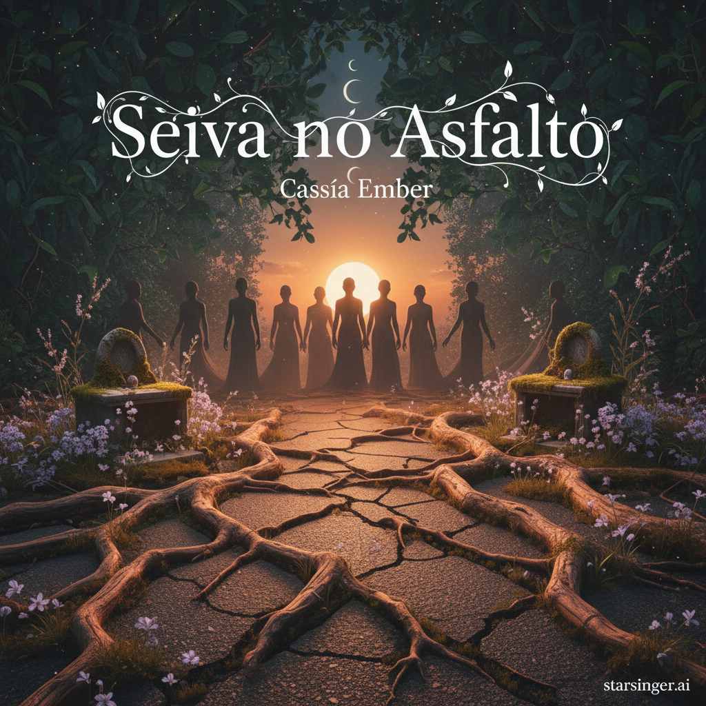 Seiva no Asfalto