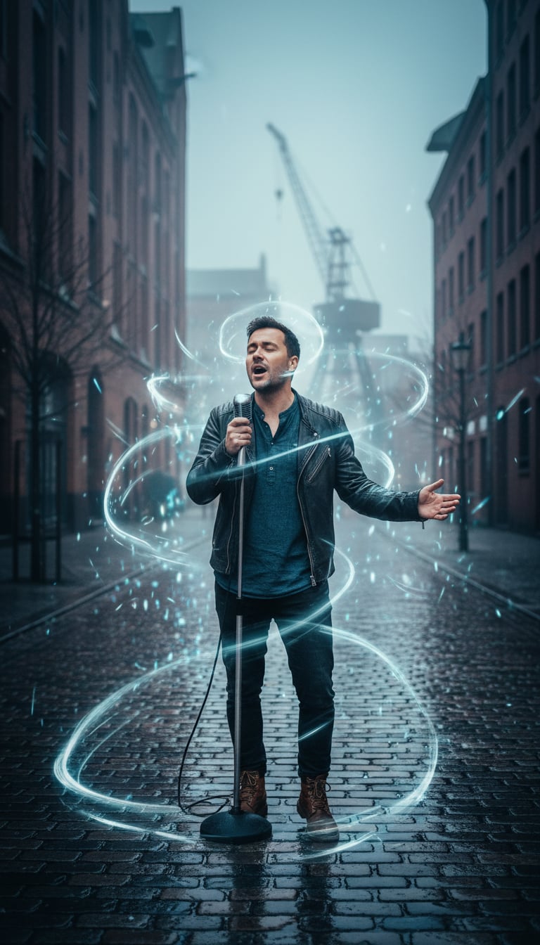 Geisterlichter cover art