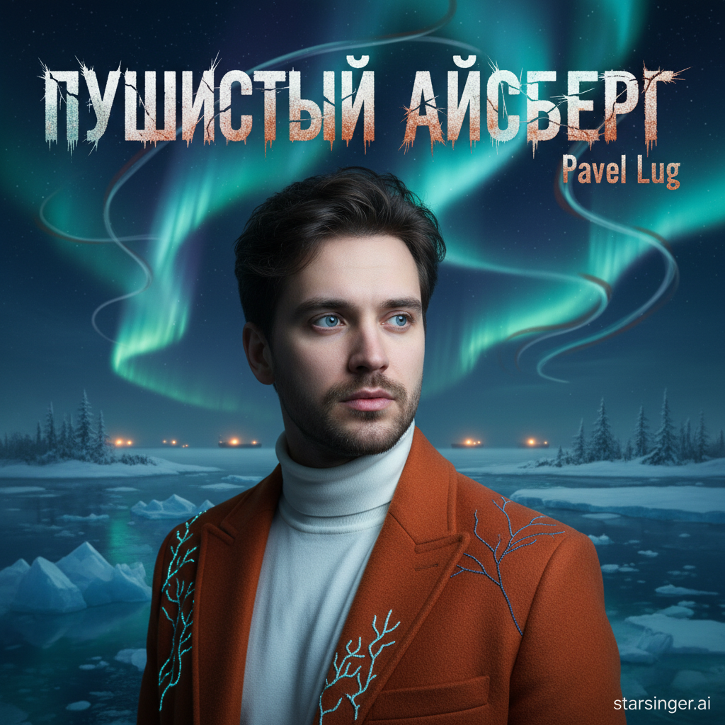 Пушистый Айсберг