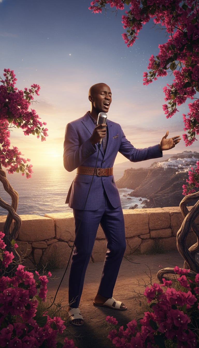 Your Queen on the Sea-Wall cover art