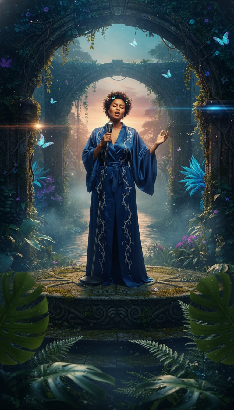 Nó de Fita cover art