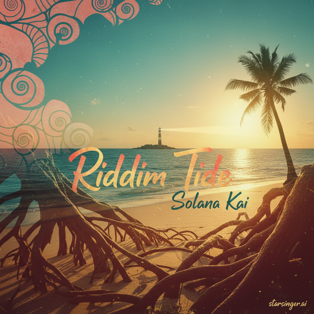 Riddim Tide