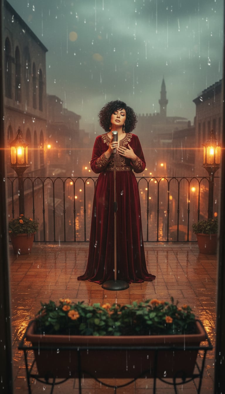 بلاط دافي cover art