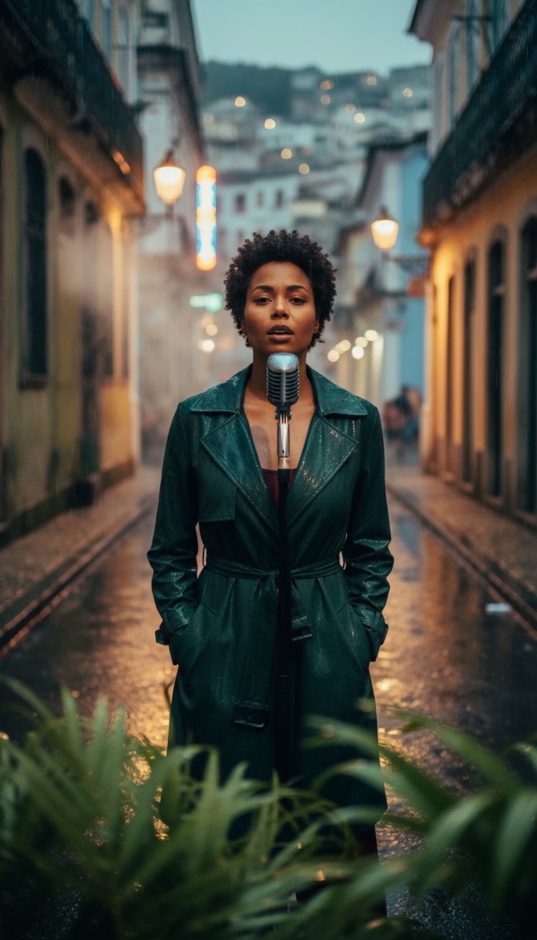 Sinal de Fumaça cover art