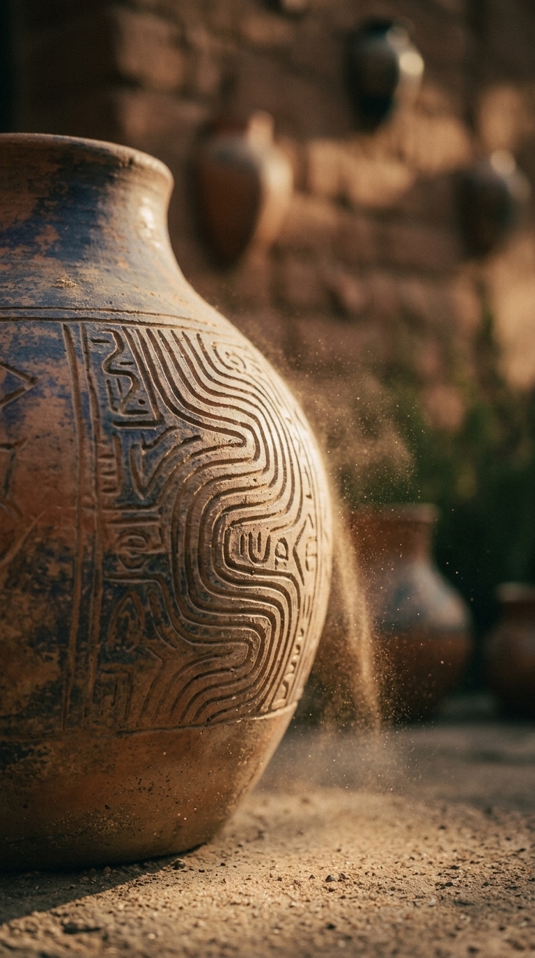 La Trama del Silencio